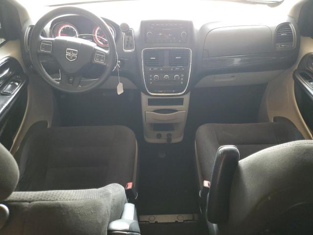 2C4RDGBG9FR518105 Dodge Grand Caravan Se