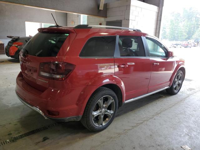 3C4PDCGG7FT680773 Dodge Journey Crossroad