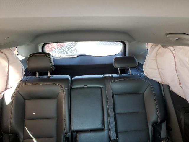 3GKALVEV8LL202500 GMC Terrain Slt