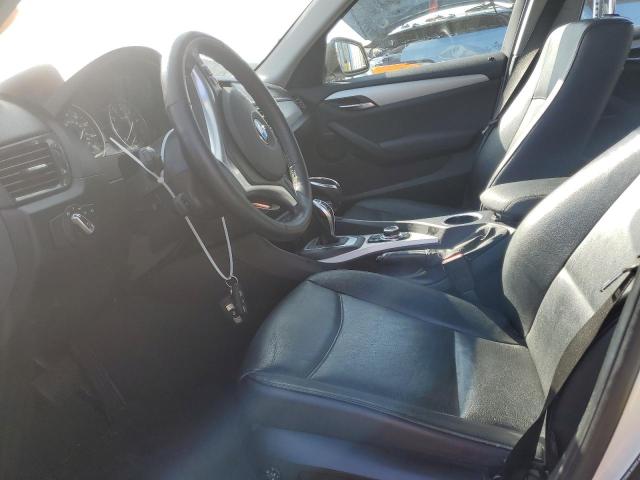 WBAVM1C53EVW48981 BMW X1 Sdrive28i