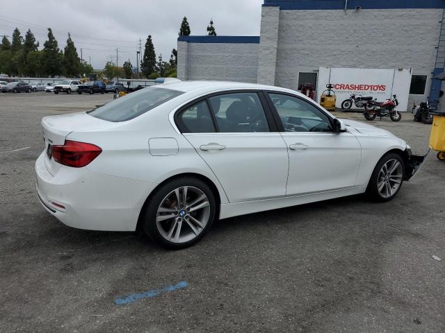 WBA8B9G50HNU50164 BMW 330 I