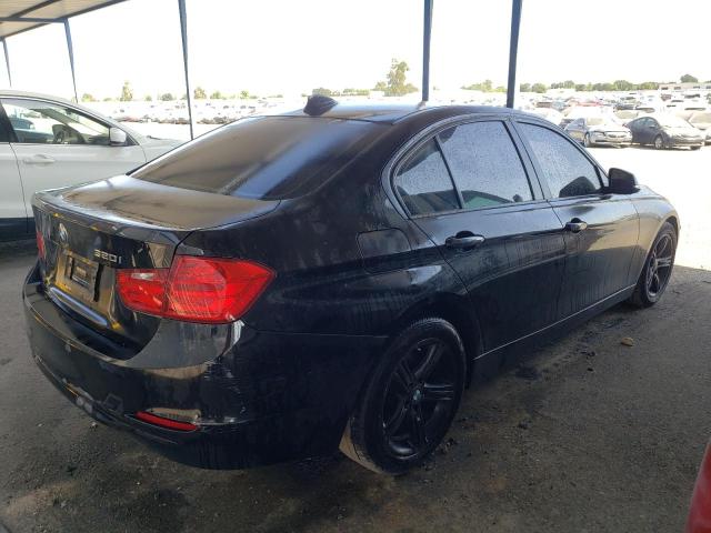 WBA3B1G5XFNT03570 BMW 320 I