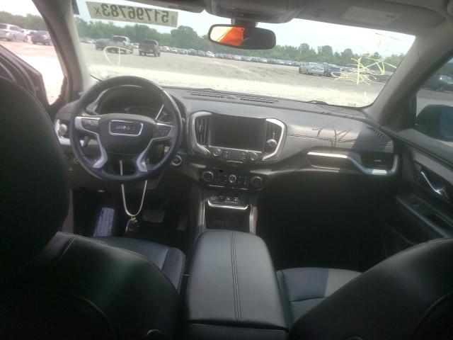 3GKALPEV9KL389207 GMC Terrain Slt
