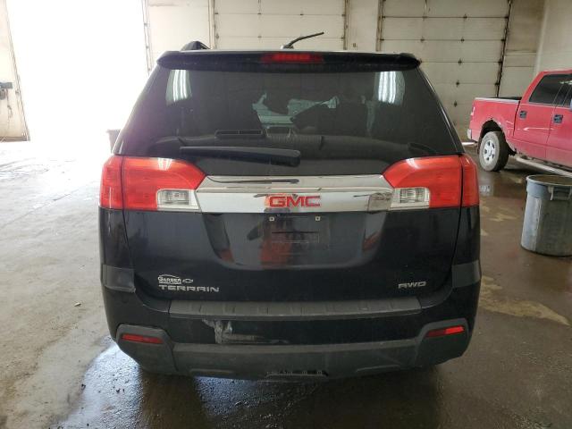 2GKFLWEK4F6284302 GMC Terrain Sle