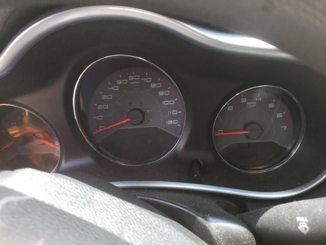 1C3CDZAB3EN221404 Dodge AVENGER SE