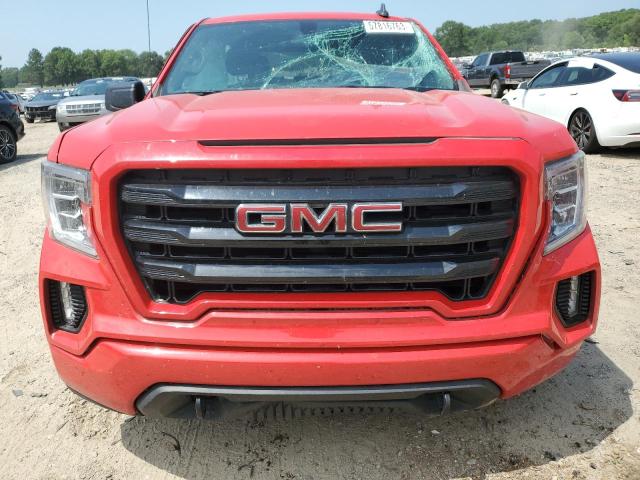 3GTU9CED6MG456008 GMC Sierra K1500 Elevation