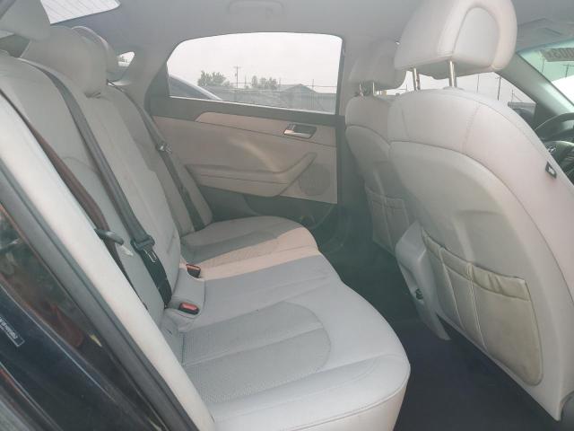5NPE24AF0FH005852 Hyundai SONATA SE