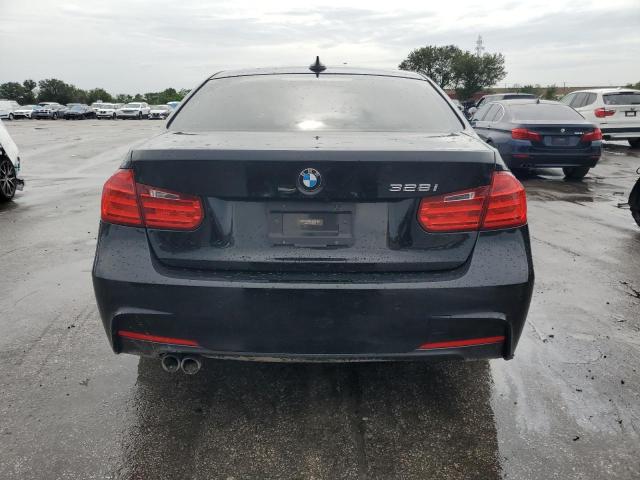 WBA3A5C58FF606566 BMW 328 I