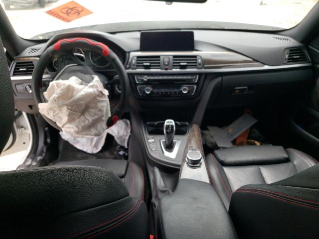 WBA4C9C56GG140220 BMW 428 Xi Gran Coupe Sulev