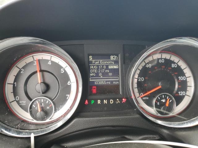 2C4RDGEG8JR298427 Dodge Grand Caravan Gt