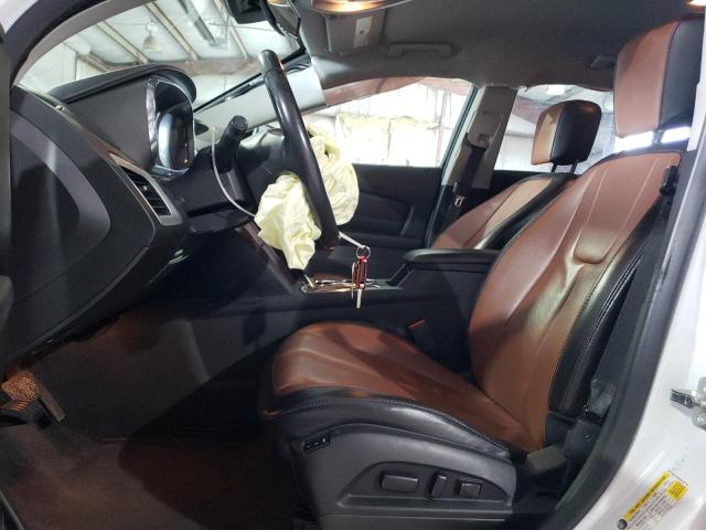 2GKFLPE36G6201730 GMC Terrain Slt