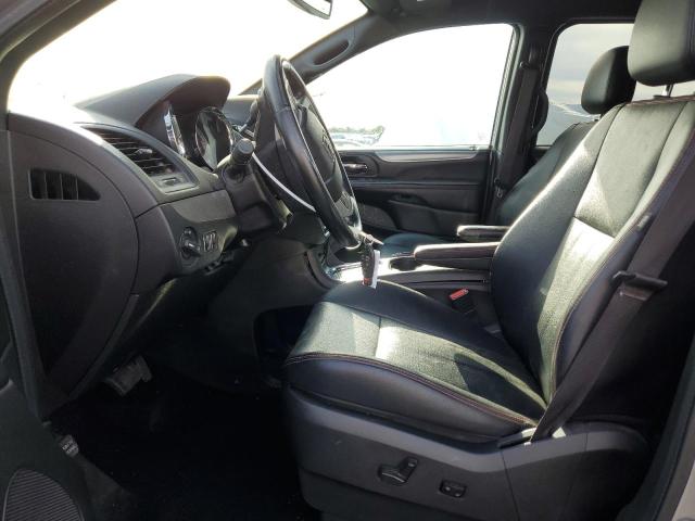 2C4RDGEG6KR764129 Dodge Grand Caravan Gt