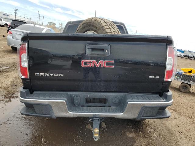 1GTG6CE34G1233241 GMC CANYON SLE