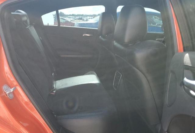 2C3CDXGJ0GH347072 Dodge Charger R/t Scat Pack