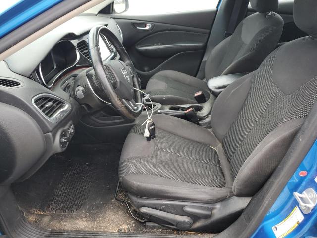 1C3CDFDH5FD173913 Dodge Dart Se Aero