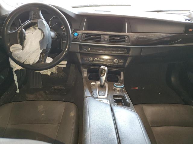 WBA5B1C53FD918692 BMW 535 I