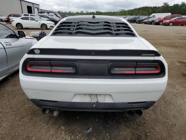 2C3CDZBT4GH157781 Dodge Challenger R/t