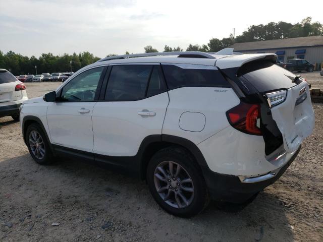 3GKALPEG7PL153230 GMC Terrain Slt