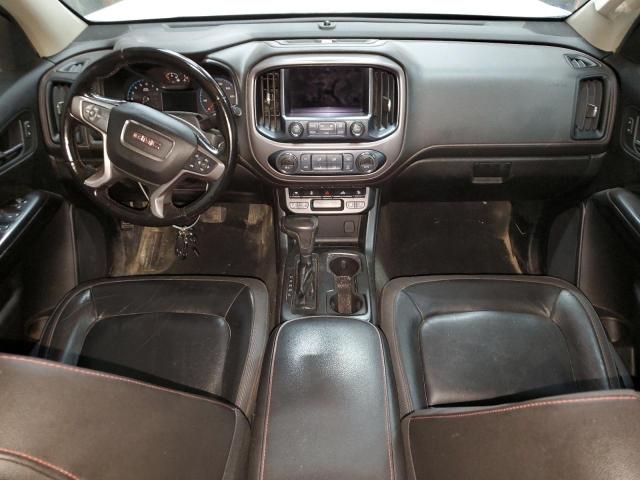 1GTG6DENXJ1303629 GMC CANYON SLT