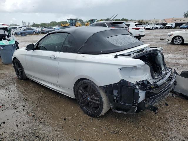 WBA2N3C09M7J83075 BMW M240XI