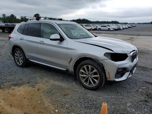 5UXTR9C57KLP89424 BMW X3 Xdrive30i