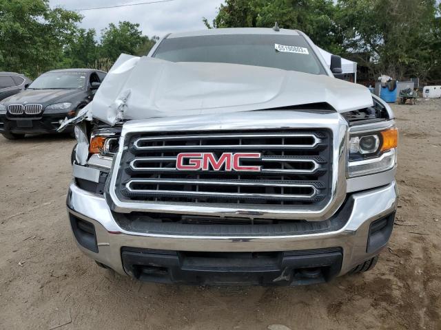 1GT12SEGXHF171282 GMC Sierra K2500 Sle