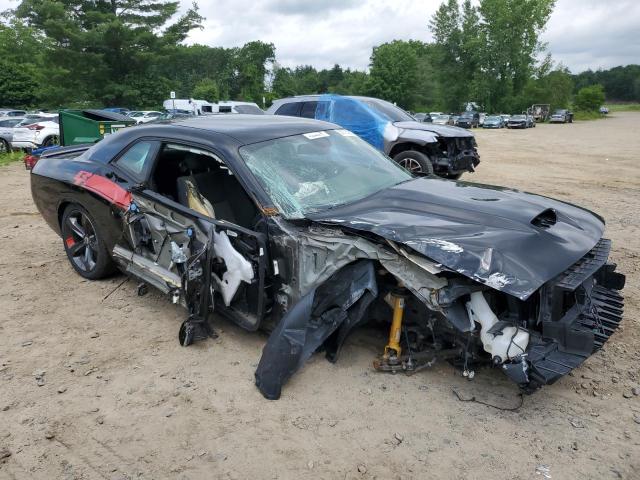 2C3CDZBT7KH606217 Dodge Challenger R/t