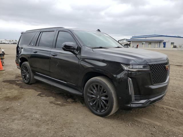1GYS4KKLXMR232388 Cadillac Escalade Esv Premium Luxury
