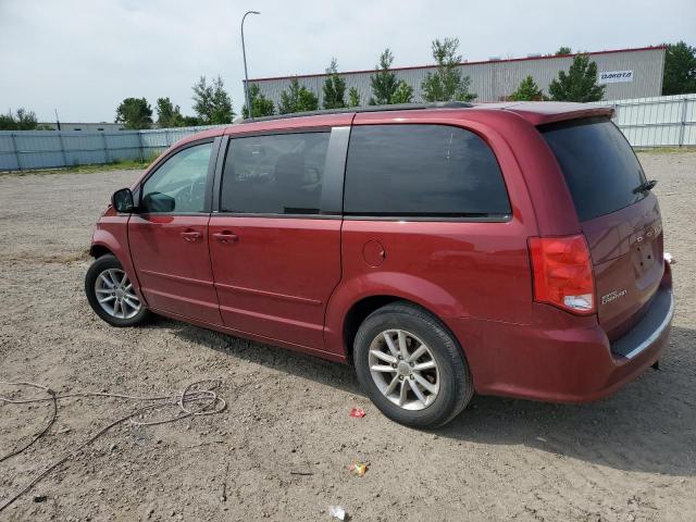 2C4RDGCG9ER163059 Dodge Grand Caravan Sxt