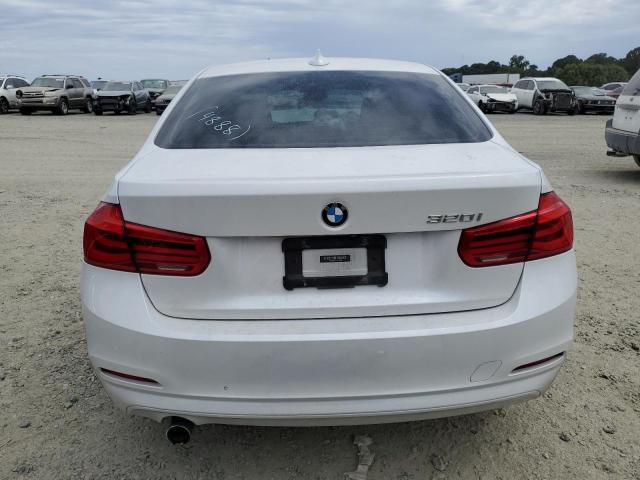 WBA8A9C53JAH14888 BMW 320 I