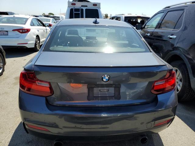 WBA1J9C56FVX98476 BMW M235XI