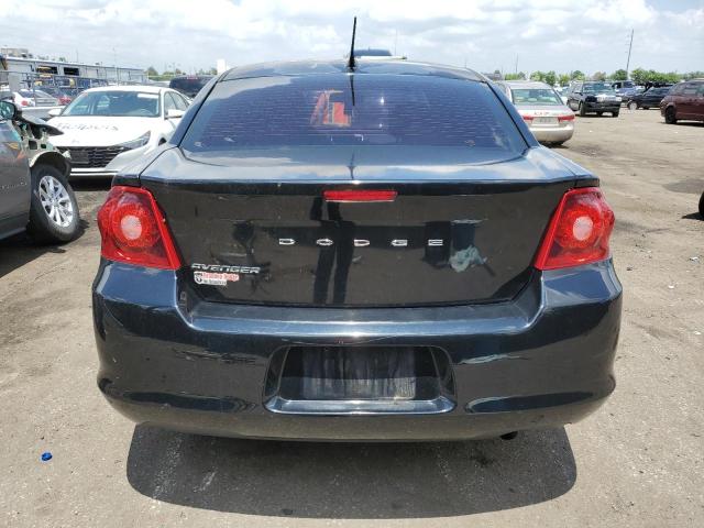 1C3CDZAB1EN160943 Dodge AVENGER SE