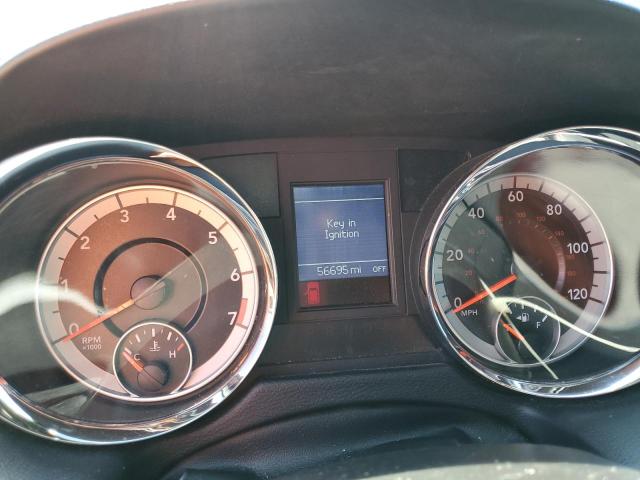 2C4RDGEG0LR179161 Dodge Grand Caravan Gt