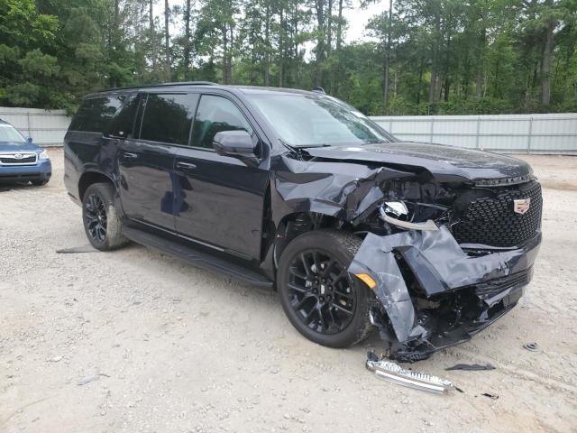 1GYS4KKL6PR113919 Cadillac Escalade Esv Premium Luxury