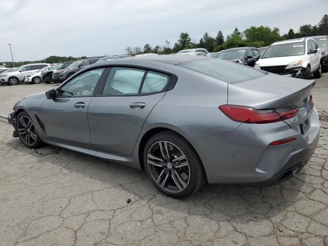 WBAGV8C06PCL15790 BMW M850XI