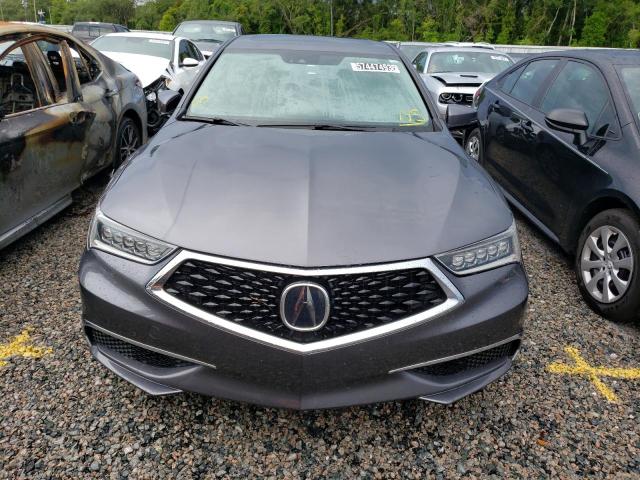 19UUB1F51KA008014 Acura Tlx Technology