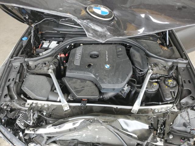 WBAJA7C56KWC77432 BMW 530 XI