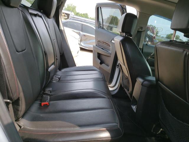 2GKALUEKXE6292112 GMC Terrain Denali