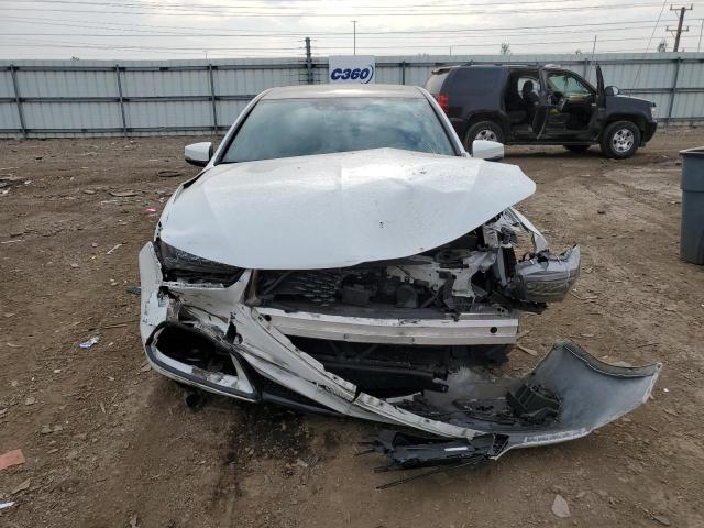 19UUB1F60LA009004 Acura Tlx Technology