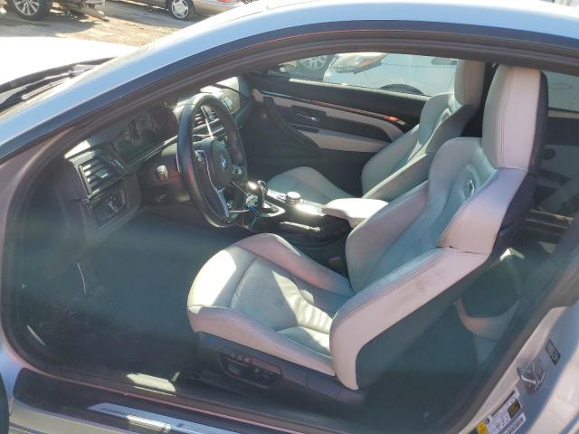 WBS3R9C55FK331399 BMW M4