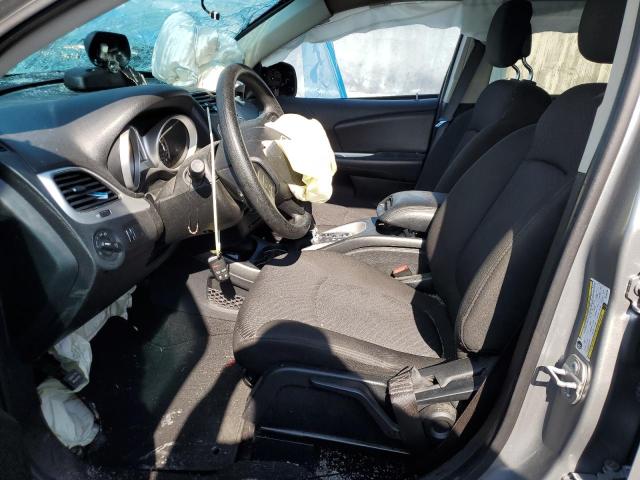 3C4PDCBB8KT783755 Dodge JOURNEY SE