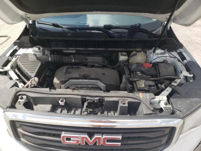 1GKKNRLA0HZ218437 GMC ACADIA SLE