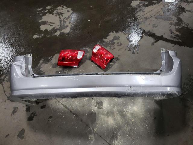 2C4RDGBG3FR543064 Dodge Grand Caravan Se