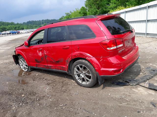 3C4PDDEG7FT694343 Dodge Journey R/t