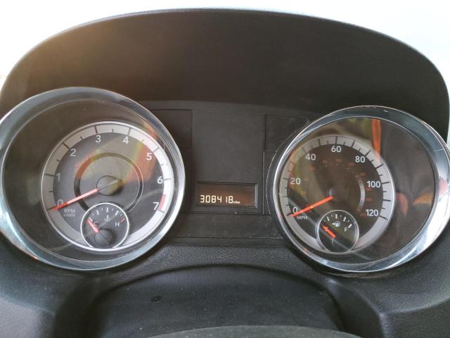 2C4RDGBG8KR648970 Dodge Grand Caravan Se