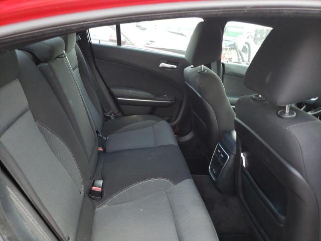 2C3CDXBG4FH852669 Dodge Charger Se