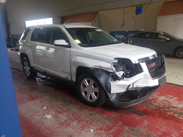 2GKALMEK3G6233647 GMC Terrain Sle