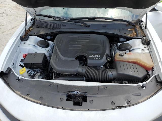 2C3CDXHG6MH544780 Dodge CHARGER GT