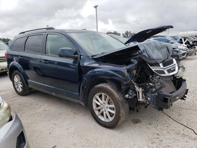 3C4PDCBB0FT604744 Dodge Journey Sxt
