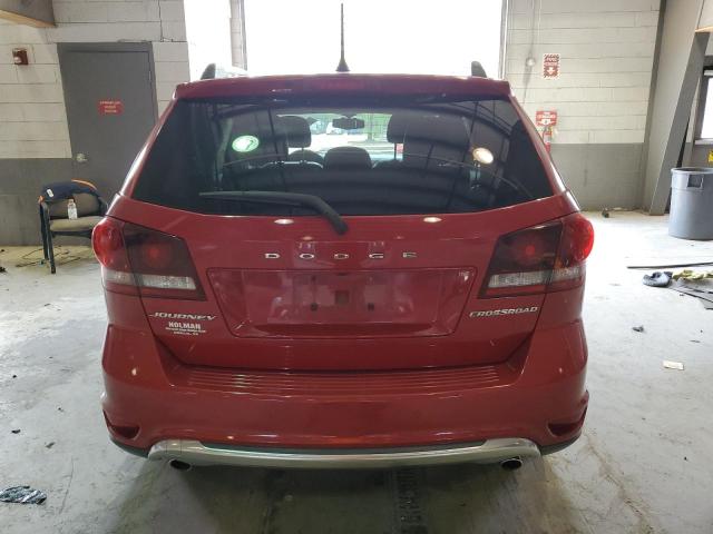 3C4PDCGG7FT680773 Dodge Journey Crossroad